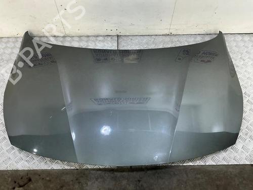 Used Hood Hood OPEL ASTRA K (B16) 1.6 Turbo (68) (200 hp) 40415756 40415756