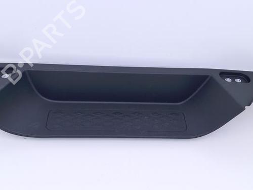 Used Step Step VW ID. Buzz Cargo (EBA) Electric (204 hp) 40415968 40415968
