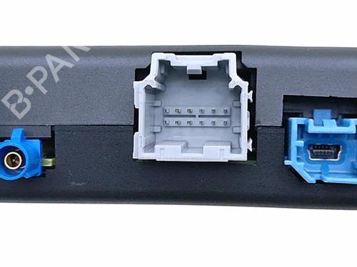 Control unit OPEL ASTRA K (B16) 1.6 Turbo (68) | BP40415517M11  - Image 5