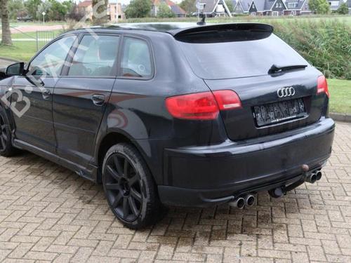 Electronic module AUDI A3 Sportback (8PA) 2.0 TDI | BP40414971M83  - Image 12