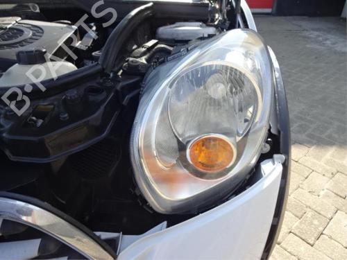 Switch MINI MINI COUNTRYMAN (R60) Cooper D ALL4 | BP40469211I30 - Image 30