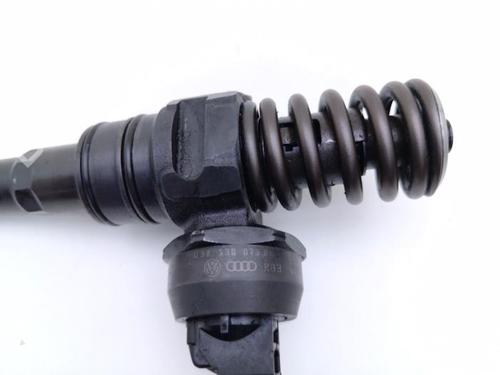 Injector VW GOLF V (1K1) 2.0 TDI 16V | BP40375822M100 - Image 4