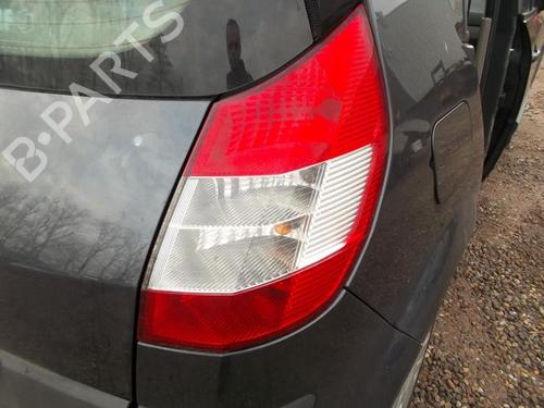 Switch RENAULT SCÉNIC II (JM0/1_) 1.5 dCi (JM1E, JM16) | BP40359807I30 - Image 15