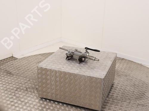 Used Steering column Steering column AUDI A6 C7 (4G2, 4GC) 2.0 TDI quattro (190 hp) 40408354 40408354