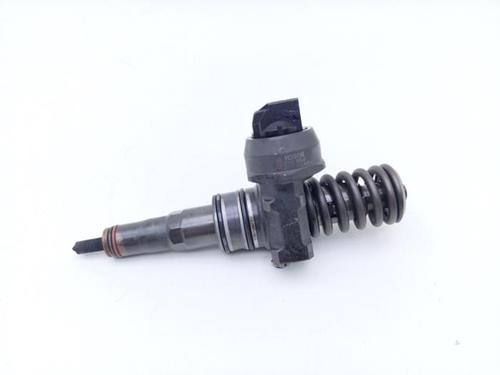 Used Injector Injector VW TOURAN (1T1, 1T2) 2.0 TDI (140 hp) 40375680 40375680