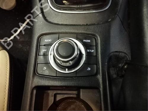 Switch MAZDA 6 Saloon (GJ, GL) 2.2 D (GJ2FP) | BP40469339I30 - Image 4