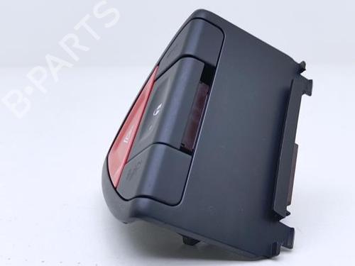 Warning switch RENAULT KOLEOS I (HY_) 2.0 dCi (HY0K) | BP40469057I22 - Image 4
