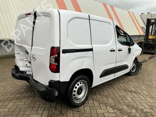 Camera OPEL COMBO Box Body/MPV (K9) 1.5 D | BP40480598E14 - Image 7