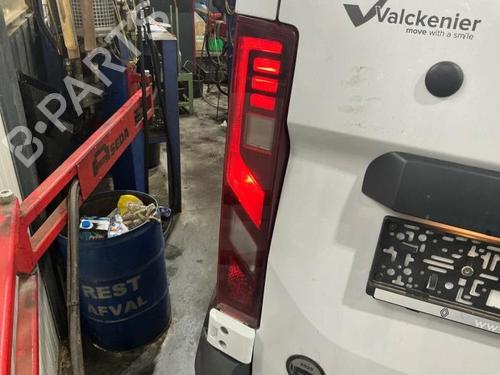 Control unit RENAULT MASTER IV Van (F8__) BLUE DCI 150 (F8M3) | BP40480795M11 - Image 20