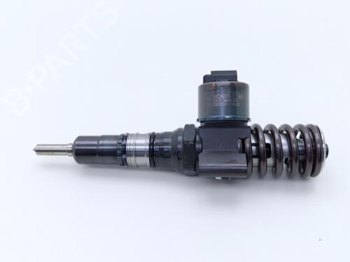 Used Injector Injector VW GOLF V Variant (1K5) 2.0 TDI 16V (140 hp) 40375890 40375890
