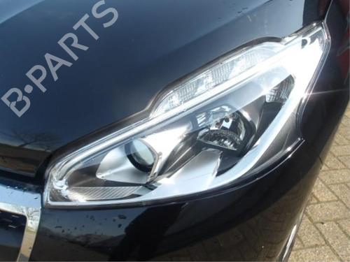 Electronic sensor PEUGEOT 208 I (CA_, CC_) 1.6 HDi / BlueHDi 75 | BP40428043M84 - Image 18