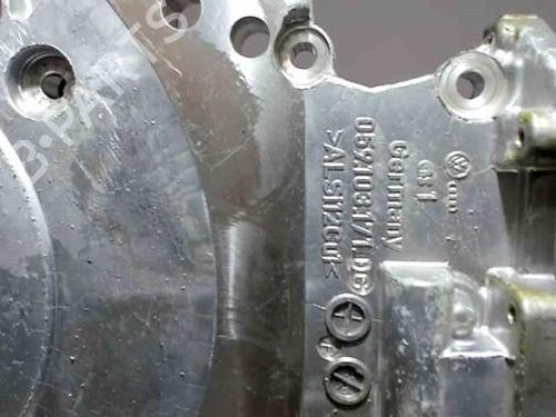 Timing cover AUDI Q7 (4MB, 4MG, 4MQ) 3.0 TDI quattro | BP40387097M123 - Image 3