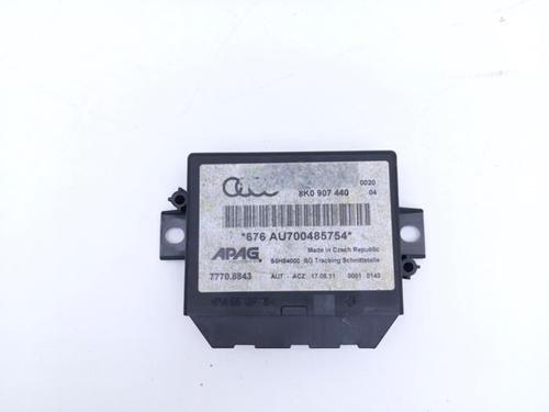 Used Electronic module Electronic module AUDI A5 (8T3) RS5 quattro (450 hp) 40358957 40358957