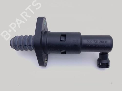 Clutch slave cylinder VW TOURAN (5T1) 1.6 TDI | BP40363144M113 - Image 1