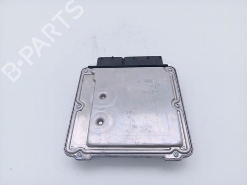 Engine control unit (ECU) AUDI A6 C6 Avant (4F5) 2.0 TDI | BP40370566M57 - Image 4