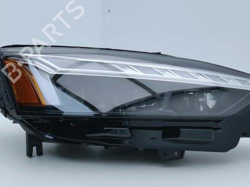 right-headlight-audi-a5-sportback-f5a-f5f-2016-40409120 main image