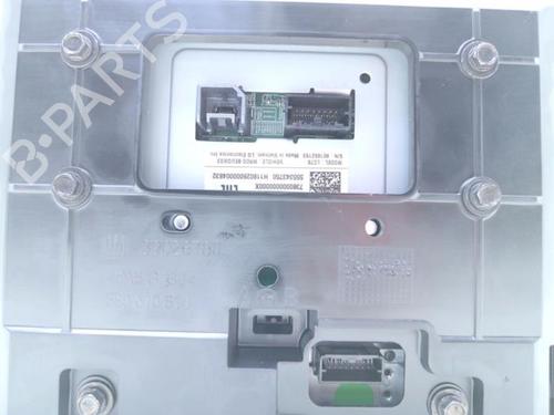 Control unit OPEL ASTRA K (B16) 1.4 (68) | BP40357787M11 - Image 3