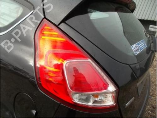 Left taillight FORD FIESTA VI (CB1, CCN) 1.0 EcoBoost | BP40358000C34 - Image 10