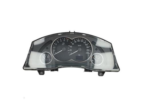 instrument-cluster-opel-meriva-a-mpv-x03-2003-2004-2005-2006-2007-2008-2009-2010-40359552 main image