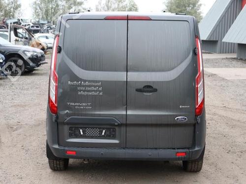 Servo brake FORD TRANSIT CUSTOM V362 Van (FY, FZ) 2.2 TDCi | BP40413932M42 - Image 7