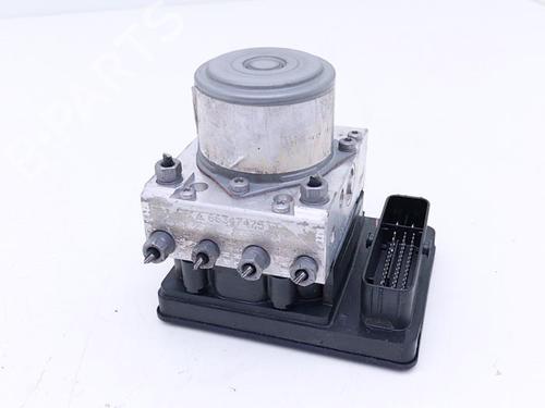 Used ABS pump ABS pump JEEP RENEGADE SUV (BU, B1, BV) 1.4 (140 hp) 40420608 40420608