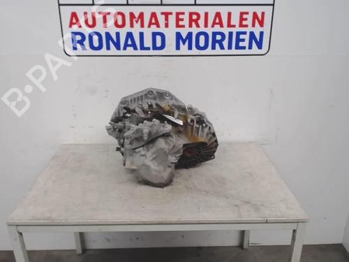 gearbox-opel-antara-a-l07-2006-2007-2008-2009-2010-2011-2012-2013-2014-2015-2016-2017-40382945 main image
