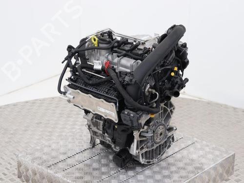 Engine VW GOLF VII (5G1, BQ1, BE1, BE2) 1.4 TSI | BP40372893M1 - Image 3
