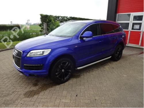 Electronic sensor AUDI Q7 (4LB) 3.0 TDI quattro | BP40381524M84 - Image 6