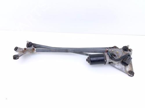 Used Front wipers mechanism Front wipers mechanism HONDA PRELUDE IV (BB_) 2.3 i 16V (BB2) (160 hp) 40372377 40372377