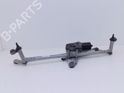 Used Front wipers mechanism Front wipers mechanism VW TIGUAN ALLSPACE (BW2, BJ2) 2.0 TSI 4motion (245 hp) 40419068 40419068