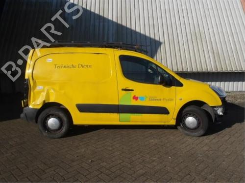 Electronic sensor CITROËN BERLINGO Box Body/MPV (B9) 1.6 HDi / BlueHDi 75 | BP40473545M84 - Image 2