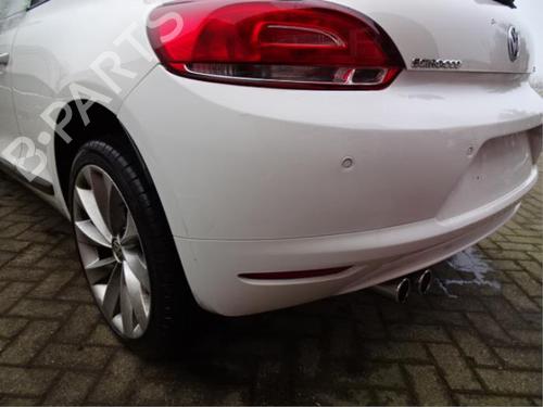 Engine control unit (ECU) VW SCIROCCO III (137, 138) 2.0 TDI | BP40471092M57 - Image 22
