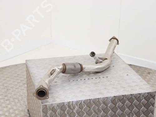 Exhaust system AUDI A6 C7 (4G2, 4GC) 2.0 TDI | BP40405282M121 - Image 6