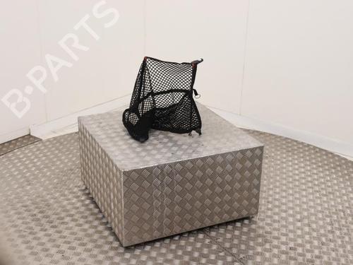 Used Cargo separator Cargo separator AUDI A6 C7 Avant (4G5, 4GD) 2.0 TDI quattro (190 hp) 40408969 40408969