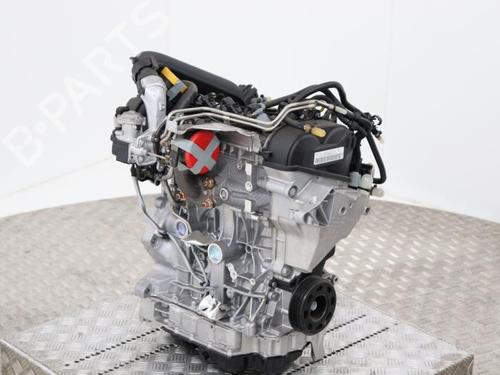 Engine VW GOLF VII (5G1, BQ1, BE1, BE2) 1.4 TSI | BP40372883M1 - Image 8