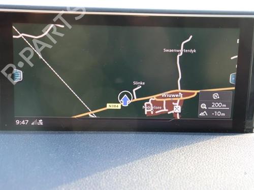 Air vent AUDI Q7 (4MB, 4MG, 4MQ) 3.0 TDI e-tron quattro | BP40402673I21 - Image 23