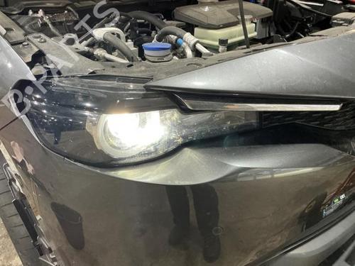 Rim MAZDA MX-30 (DR) e-SKYACTIV (DR1W) | BP40423231C45 - Image 33