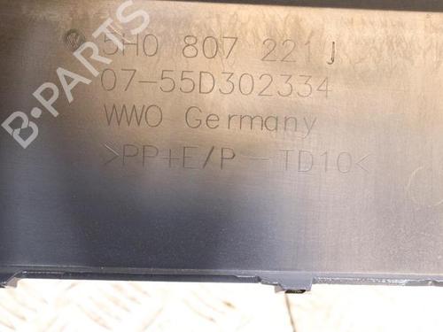 Front bumper VW GOLF VIII (CD1, DA1) 1.5 TSI | BP40409292C7  - Image 6