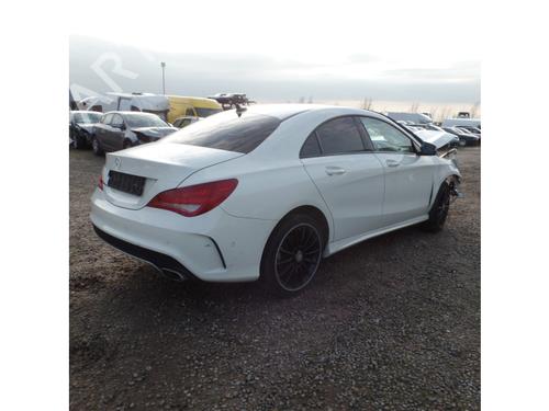 Electronic module MERCEDES-BENZ CLA Coupe (C117) CLA 200 CDI (117.301) | BP40362827M83 - Image 6