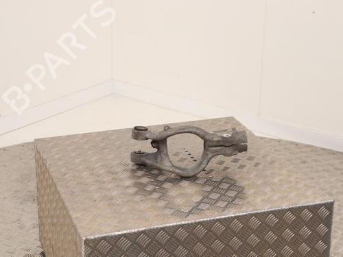 left-front-steering-knuckle-opel-astra-j-gtc-2011-2012-2013-2014-2015-2016-2017-2018-40398227 main image