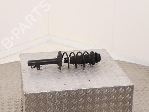 Used Right front shock absorber Right front shock absorber CITROËN C1 II (PA_, PS_) 1.0 VTi 72 (72 hp) 40400999 40400999