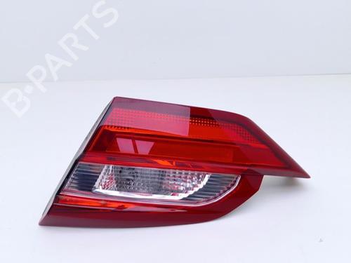 Right taillight FORD FIESTA VII (HJ, HF) 1.0 EcoBoost | BP40417743C35 - Image 1