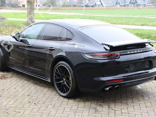 Engine PORSCHE PANAMERA (971) 3.0 4 (97ABA1, 97BBA1) | BP40478304M1 - Image 13