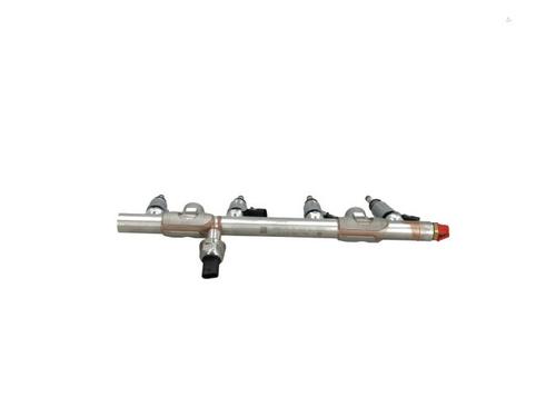 Used Injection rail Injection rail AUDI Q3 (8UB, 8UG) 2.0 TFSI quattro (211 hp) 40407617 40407617