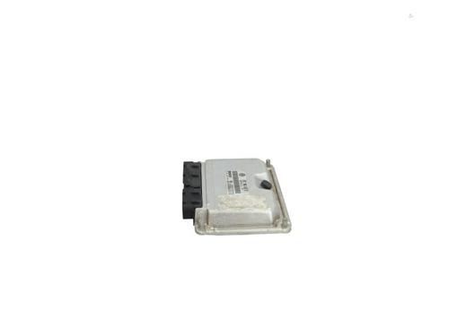 Used Engine control unit (ECU) Engine control unit (ECU) VW PHAETON (3D1, 3D2, 3D3, 3D4, 3D6, 3D7, 3D8, 3D9) 6.0 W12 4motion (420 hp) 40411529 40411529