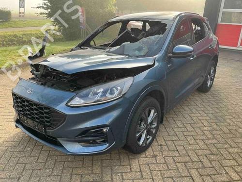 Rear axle FORD KUGA III (DFK) 2.5 Duratec Plug-in-Hybrid | BP40421401M2 - Image 10