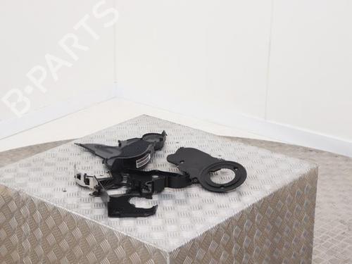 Timing cover VW GOLF VI (5K1) 2.0 TDI | BP40403046M123 - Image 2