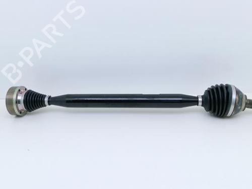 Used Right front driveshaft Right front driveshaft SKODA SCALA (NW1) 1.6 TDI (95 hp) 40416553 40416553