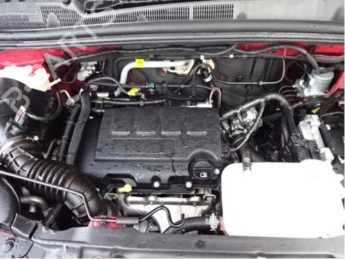 Electronic module OPEL MOKKA / MOKKA X (J13) 1.4 (_76) | BP40468556M83 - Image 14