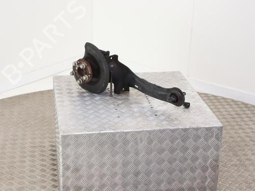 right-rear-steering-knuckle-volvo-v40-hatchback-525-2012-2013-2014-2015-2016-2017-2018-2019-40386017 main image